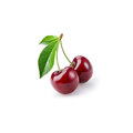 Cerise 22/24 en barquette 500g
