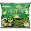 Casino Feuille de Chêne Blonde 125g