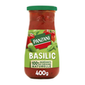 Panzani Sauce Tomate Basilic 400G