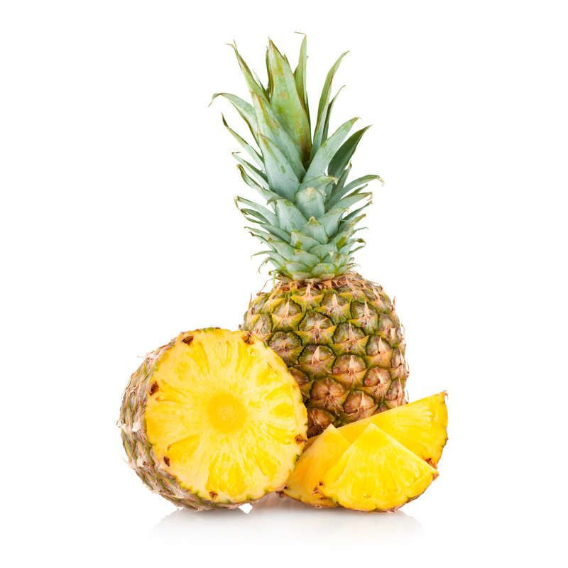 Ananas Extra sweet moyen 1,3kg