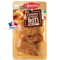 Le Gaulois 2 Cuisses De Poulet Rôti 360 g