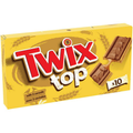 Twix Biscuit x10 210g