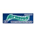 Airwaves Airwaves Single Menthol Eucalyptus 14g