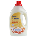 Leader Price Lessive Liquide Savon de Marseille 44 Lavages 2,2L