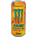 Monster Juiced Khaotic Energy Juice 50cl