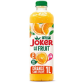 Joker Jus D'Orange Sans Pulpe 1L