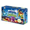 Capri-Sun Jus De Fruit De Poche Multifruits 10x20cl
