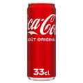 Coca-Cola 33cl