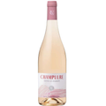 Champlure Les Caves Vernaux Vin Rosé 75Cl