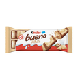 Kinder Bueno White 39g