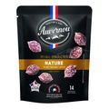 Auvernou Mini Snacks Nature 75G