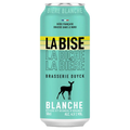 Jenlain La Bise La biche Bière Blonde 50cl