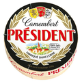 Président Camembert 250g