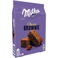 Milka Gâteaux Choco Brownie 180g