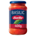 Barilla Sauce tomates basilic 400g