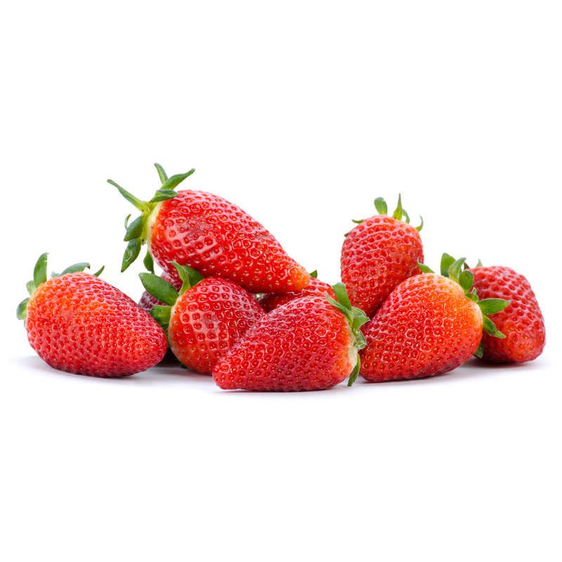 Fraise mariguette 250g