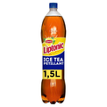 Liptonic Ice Tea Thé Glacé Saveur Citron Vert 1,5L