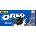 Oreo Original Biscuits fourrés à la Vanille Pocket 220g