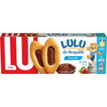 Lu Lulu La Barquette Biscuits Chocolat 120g