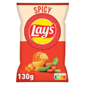 Lay's Chips Saveur Spicy 130g