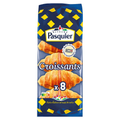 Brioche Pasquier - Croissants - x8 320g
