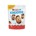 Kinder Biscuit chocolat kinderini 250g