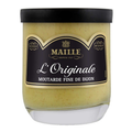 Maille L'Originale Moutarde Fine De Dijon 165g