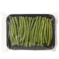 Haricots Verts Eboutés 250g