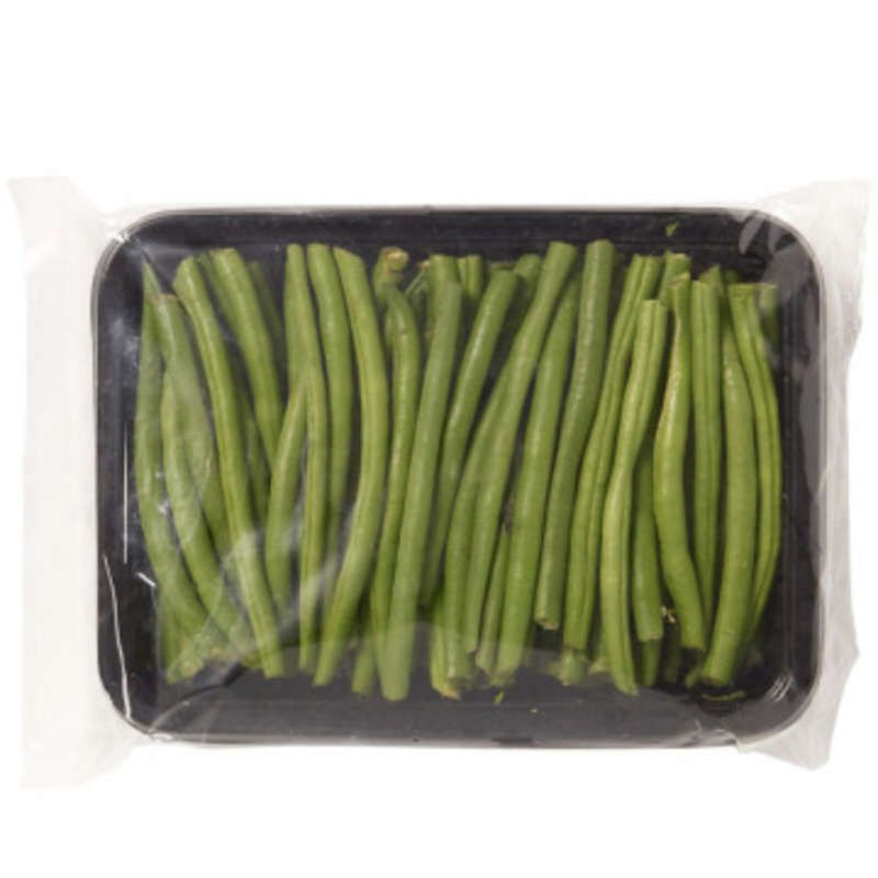 Haricots Verts Eboutés 250g