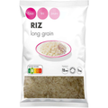 Tous Les Jours Riz Long Blanchi 1kg