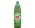 Canada dry boisson gazeuse ginger ale la bouteille de 1,5 L