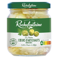 Rochefontaine Mini Cœurs D'Artichauts 105g