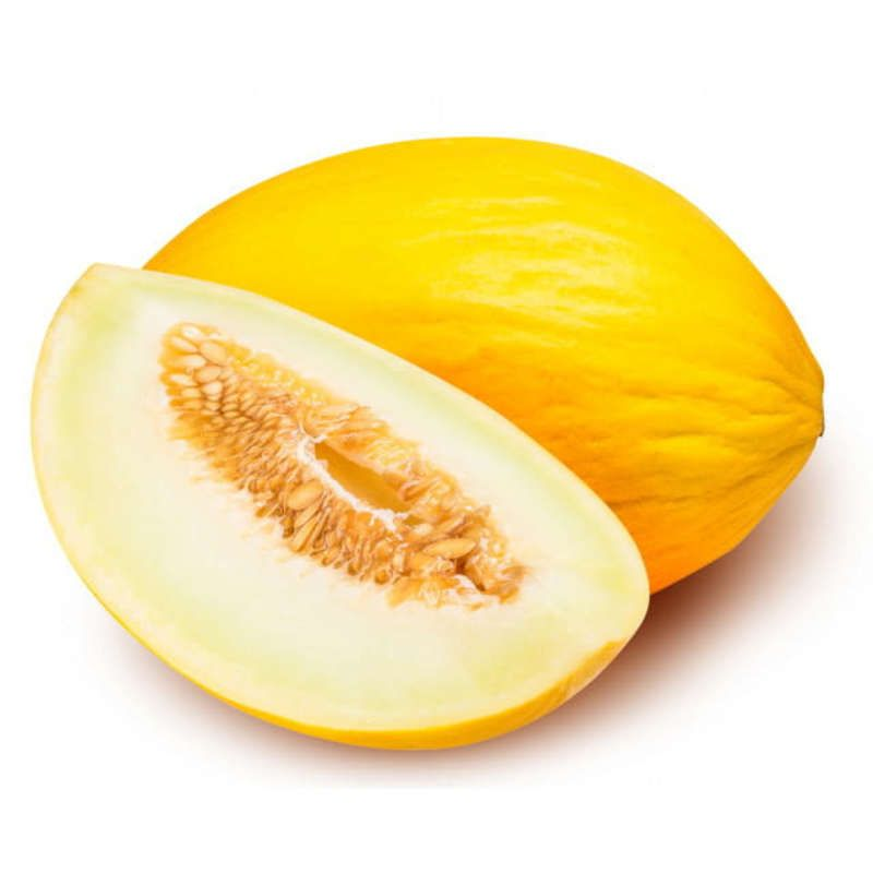 Melon vert 1 pièce