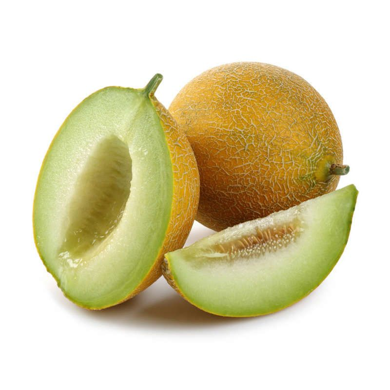 Melon galia 1 pièce