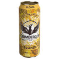 Grimbergen Bière Blonde d'Abbaye 50cl