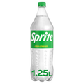Sprite Soda Citron Citron Vert 1,25L