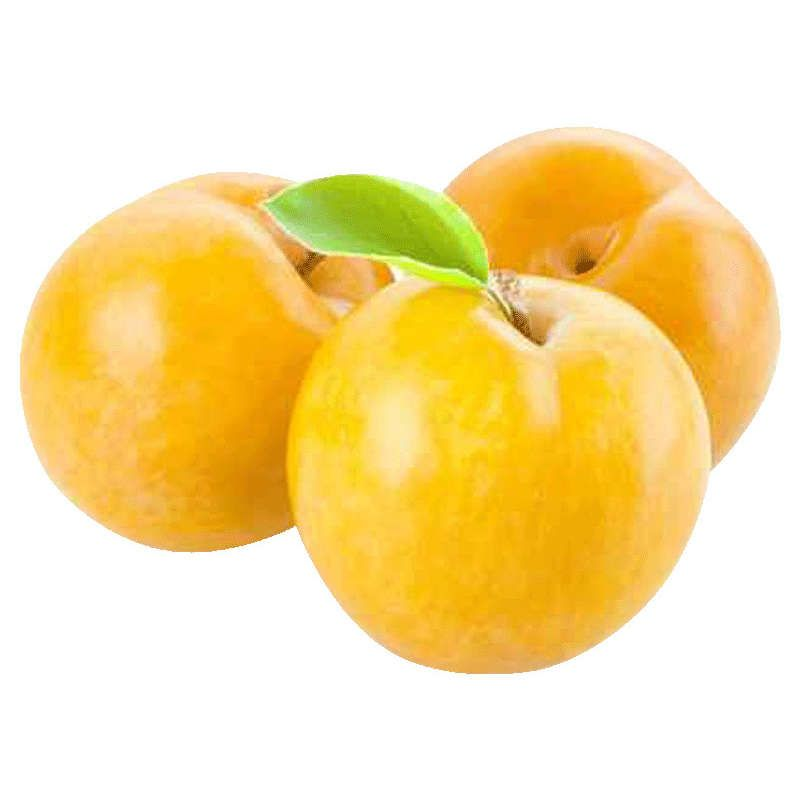 Prune Jaune Litee 5 kg