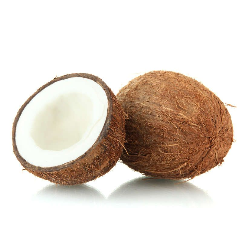 Noix de Coco x1 Pièce