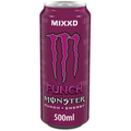 Monster Punch La Canette de 50cl