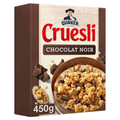 Quaker Cruesli Céréales Chocolat Noir 450g