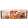 Casino Pain d'épices - Au miel - 350g