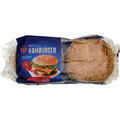 Leader Price Pain hamburger x4 330g
