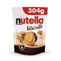 Nutella Ferrero Biscuits 304g