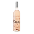 Crazy Tropez 75 Clvin De Pays Du Var Igp, Rosé 75cl