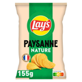 Lay's Chips Paysanne Nature 155g