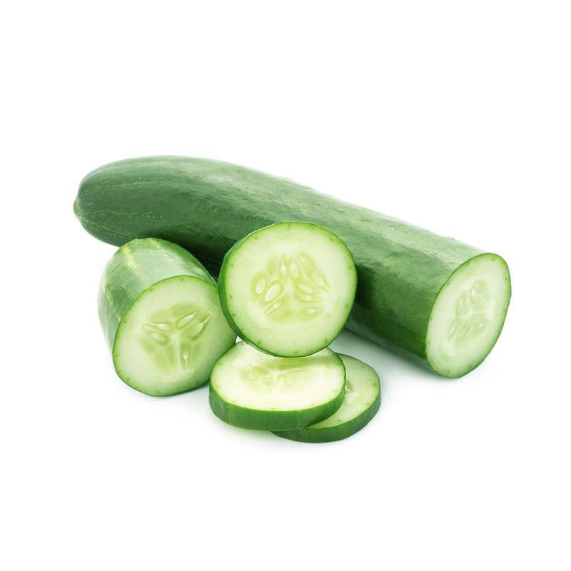 Concombre 450g