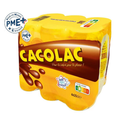 Cacolac Lait Aromatisé Au Cacao 6x25cl