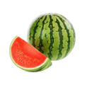 Pastèque sans pépin 1kg