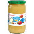 Casino Purée de pommes - Sans sucres ajoutés - 710g