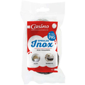 Casino Spirales inox - x2